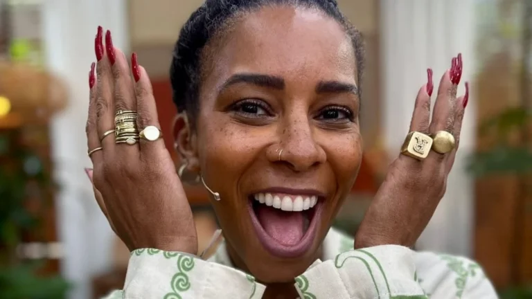 Rita Batista anuncia saída do “É de Casa” para integrar novela; saiba tudo