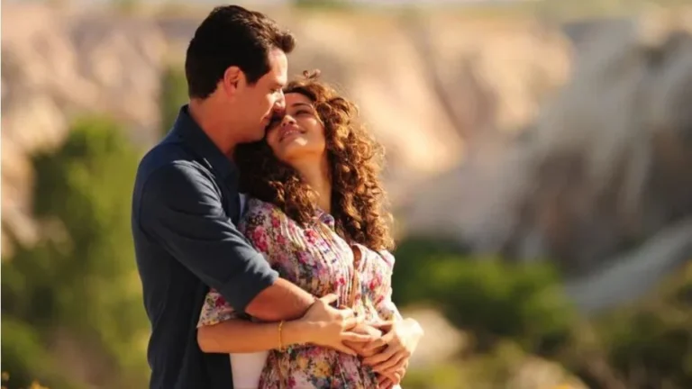 Novela que fecha “volta ao mundo” de Glória Perez ganha primeira reprise