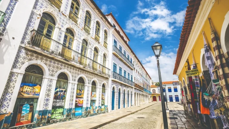 São Luís terá semana marcada por nuvens e possibilidade de chuvas leves