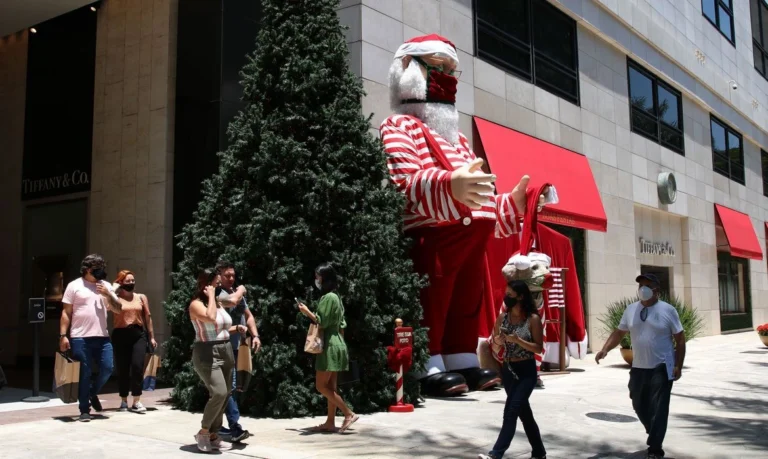 SP: Avenida Paulista terá decoração de Natal após 11 anos