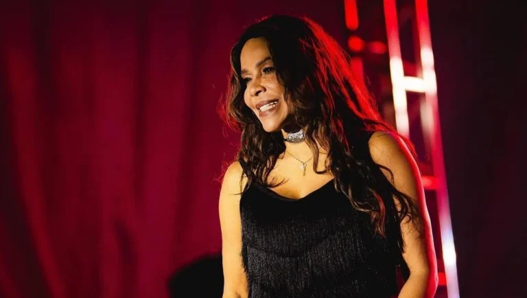 Vocalista do Calcinha Preta anuncia saída da banda; leia pronunciamento