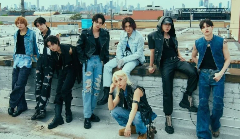 Rock in Rio 2026 anuncia banda de K-pop Stray Kids pela 1ª vez no festival
