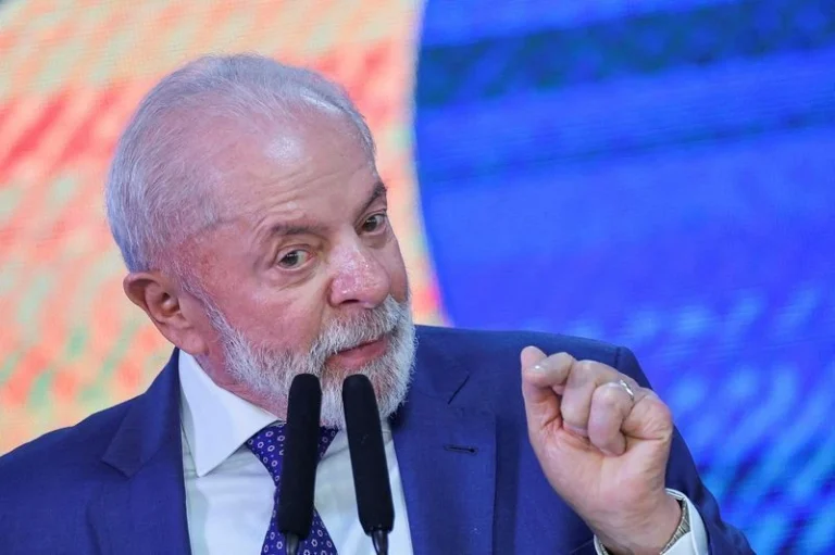 Lula diz que eleições de 2026 serão limpas e sem “chororô”