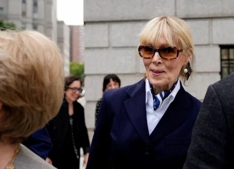 Trump recorre à Suprema Corte em caso de abuso sexual contra escritora