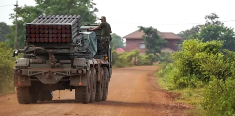 Acordo entre Tailândia e Camboja mediado por Trump se desfaz após confronto