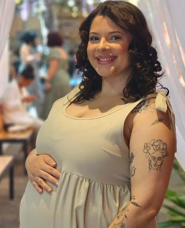 Polícia investiga possível negligência médica em caso de arquiteta que morreu após parto em MT