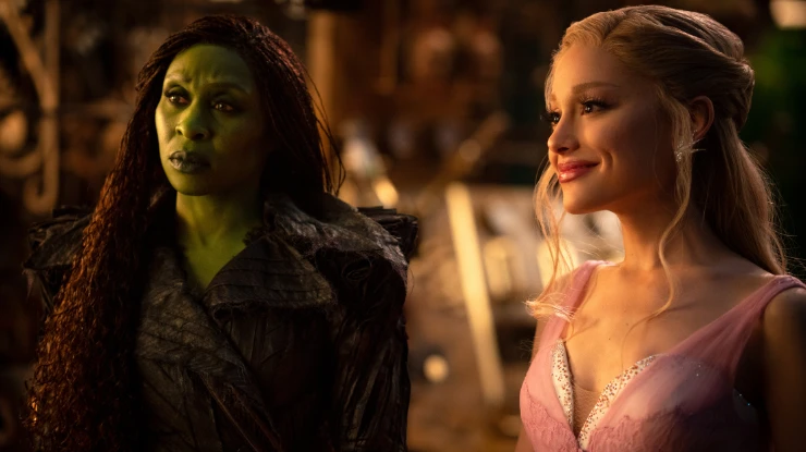 Diretor fala sobre futuro de “Wicked”, mas deixa mistério no ar