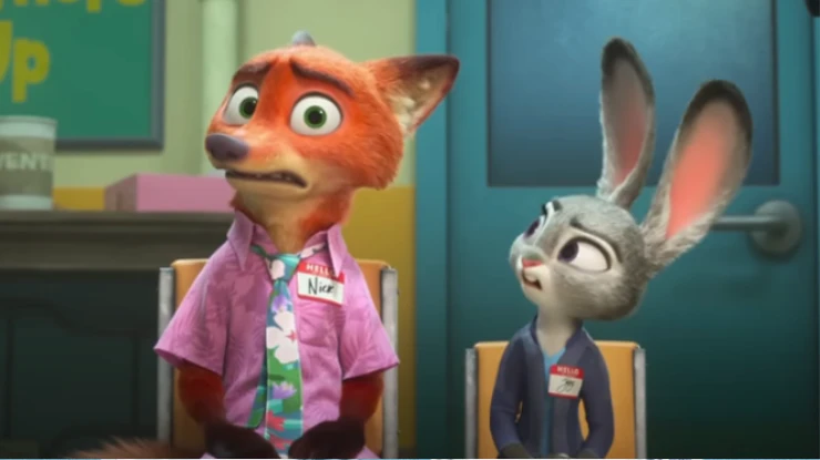 “Zootopia 2” se torna a segunda maior estreia de animação da Disney