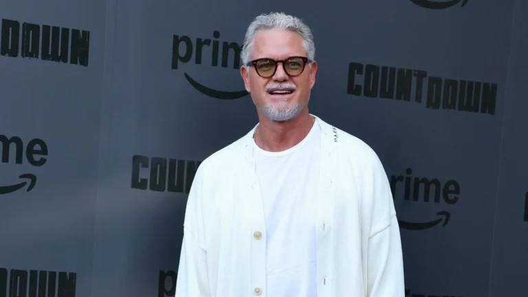Ator de “Greys Anatomy” irá detalhar luta contra esclerose em novo livro