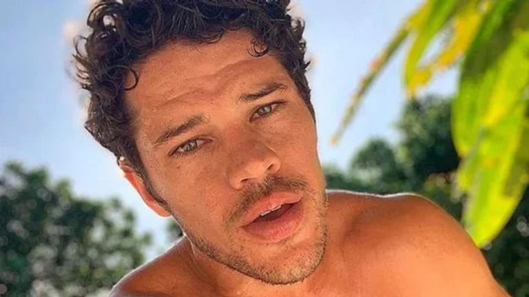 José Loreto fala sobre críticas ao viver Chorão: Tive uma experiência espiritual