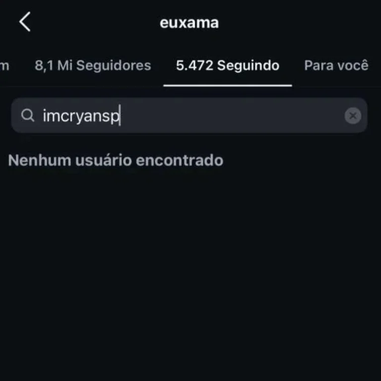 Xamã toma atitude contra MC Ryan SP após ser apontado nas redes