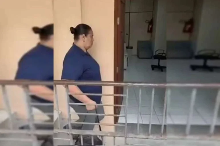 ABSURDO! Diretora é detida após torturar crianças de 4 a 6 anos em creche no Rio
