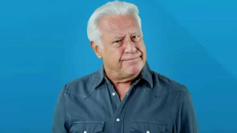 Antônio Fagundes negocia volta à Globo com condição inegociável