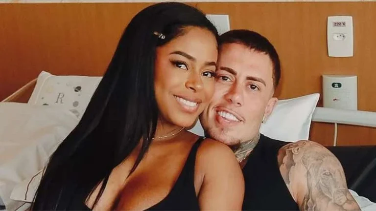 Após exposed de Lorena Maria, MC Daniel perde 300 mil seguidores em um dia
