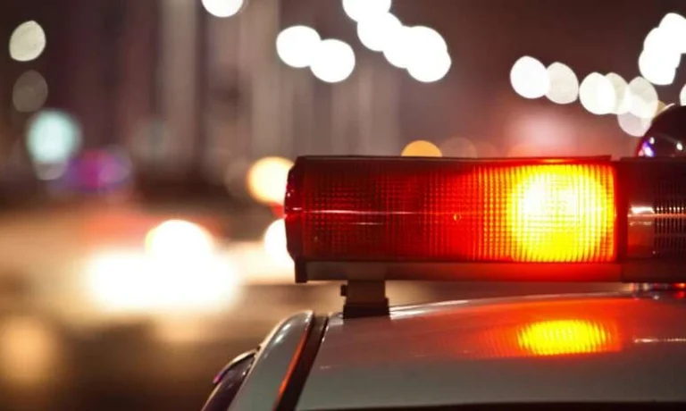 Homem é detido após agredir companheira e fugir com bebê em Farroupilha