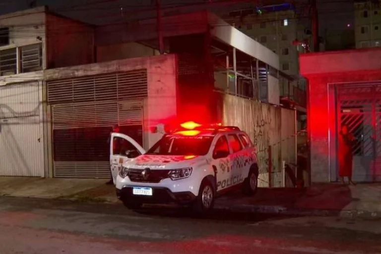 Homem mata agente penal e o filho de 4 anos em SP