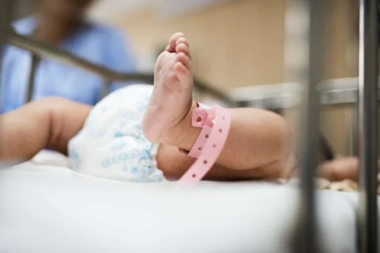 Bebê de 10 meses morre após dar entrada em UPA de Santa Maria