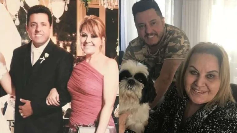 Entenda a real causa da morte da mãe de Bruno, que faz dupla com Marrone
