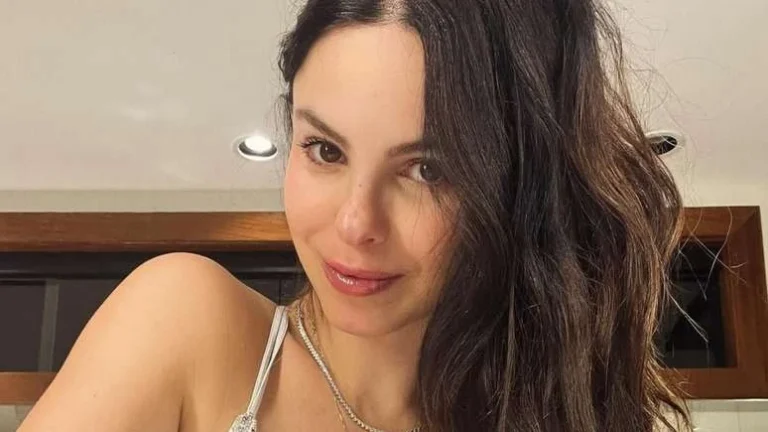 Sthefany Brito choca ao revelar o que aconteceu após o parto; veja