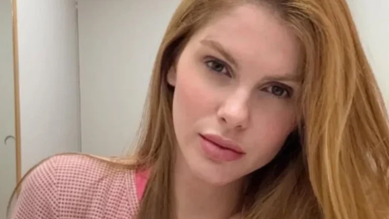 Pânico! Bárbara Evans detalha momentos de tensão durante voo: Maior susto da minha vida