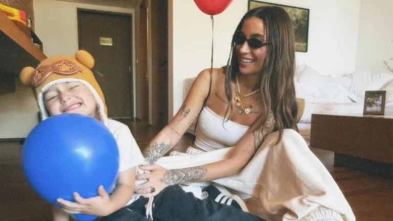 Bianca Andrade relata julgamentos e defende educação positiva