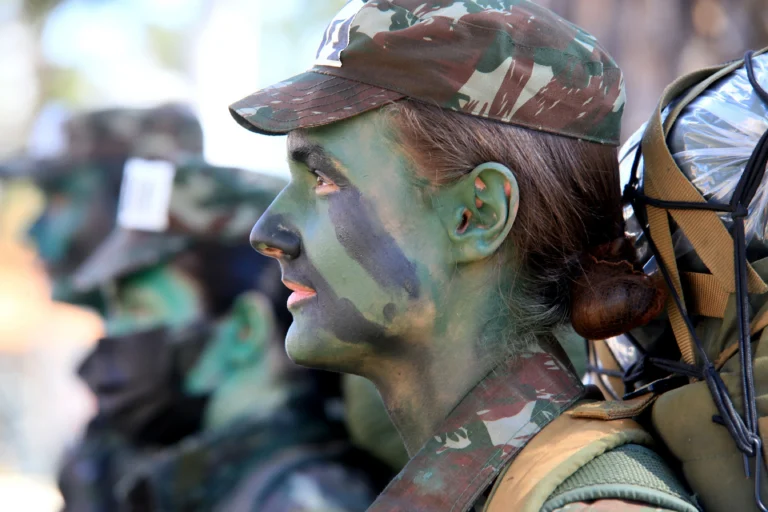 Alistamento feminino: Forças Armadas ampliam para 22 Estados e 145 cidades