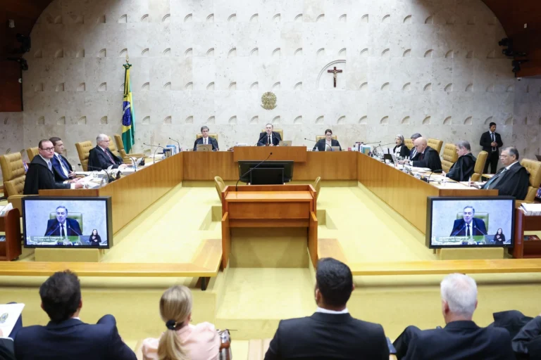 STF retoma hoje julgamento sobre devolução de valores do INSS