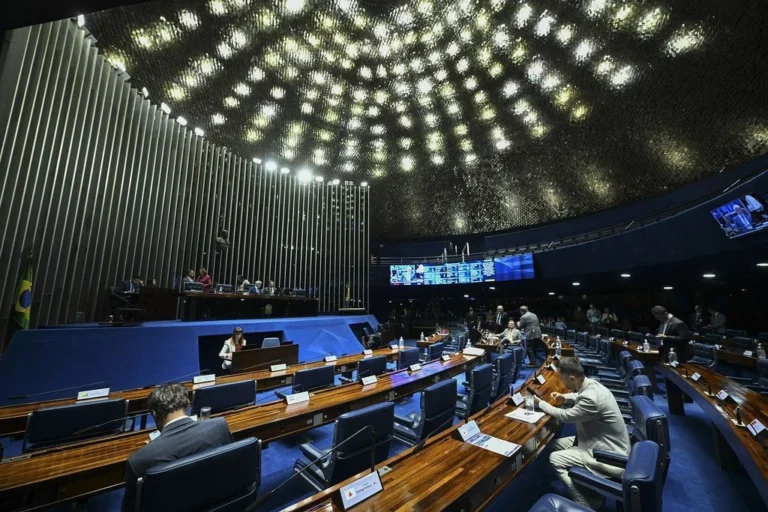 Senado se antecipa ao STF e inclui na pauta PEC do Marco Temporal