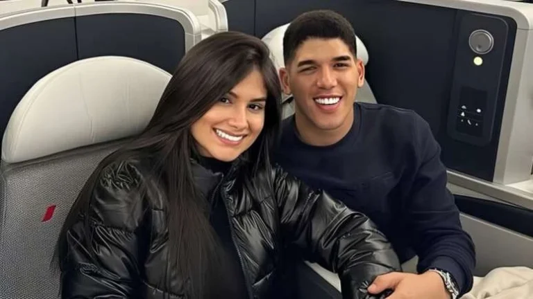 Traição? Zé Vaqueiro e Ingra Soares anunciam fim do casamento após 6 anos
