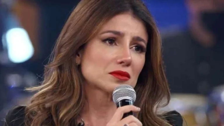 Paula Fernandes revela relacionamento abusivo: Exatamente o que eu vivi