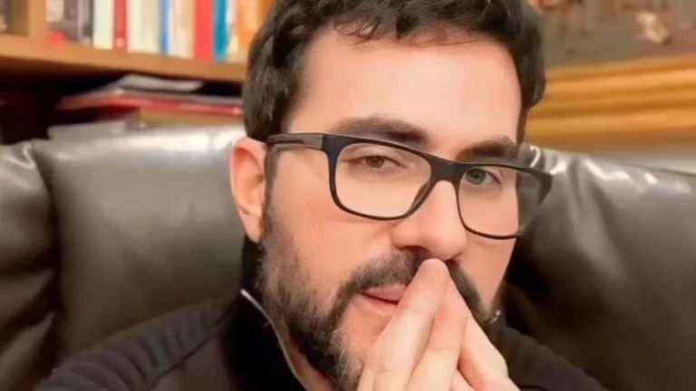 Padre Fábio de Melo reage aos pedidos de expulsão: Dizem que sou uma vergonha