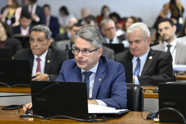 Imposto de bets será usado contra o crime, diz Alessandro Vieira à CNN