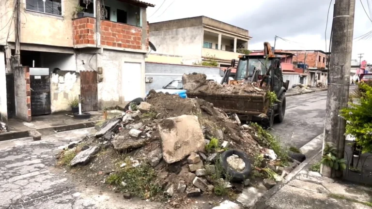 Operação Barricada Zero libera 414 vias na primeira semana no RJ; veja