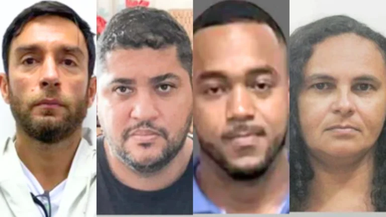 Veja quem são os criminosos mais procurados de cada estado do Brasil