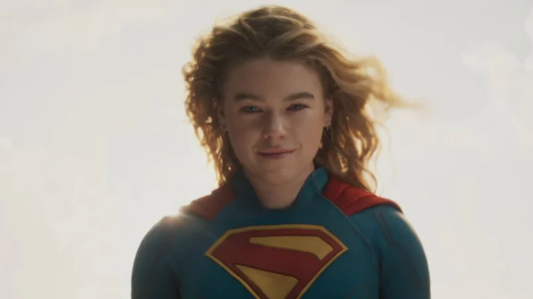 “Supergirl” ganha 1º trailer; assista e confira tudo o que se sabe