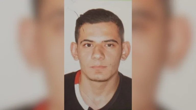 Homem que atropelou e arrastou mulher já foi réu por porte ilegal de arma