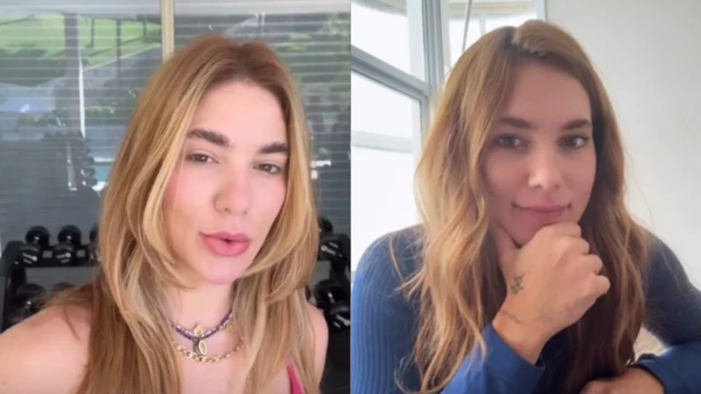 Virginia publica recado emocionante nas redes sociais: ‘Vou me despedir de vocês’