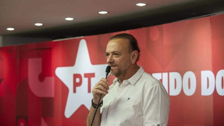PT rebate Congresso, citando Hugo e Davi: “Agenda extremamente impopular”