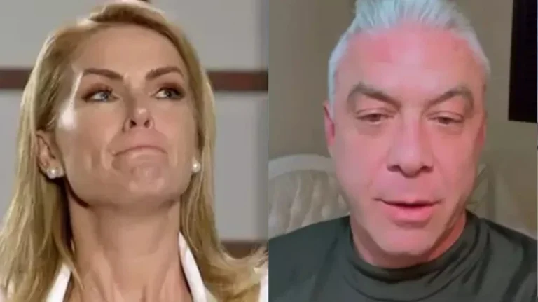 Ana Hickmann quebra protocolo e faz grave acusação contra ex-marido