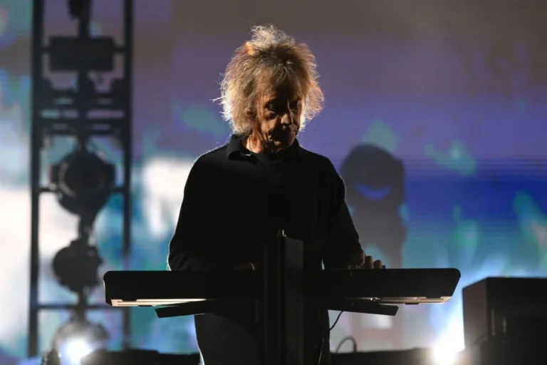 Morre Petty Bamonte, guitarrista e tecladista do The Cure, aos 65 anos