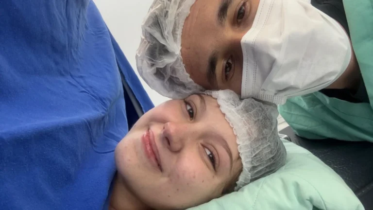 Marido mobiliza corrente de oração para saúde de Isabel Veloso