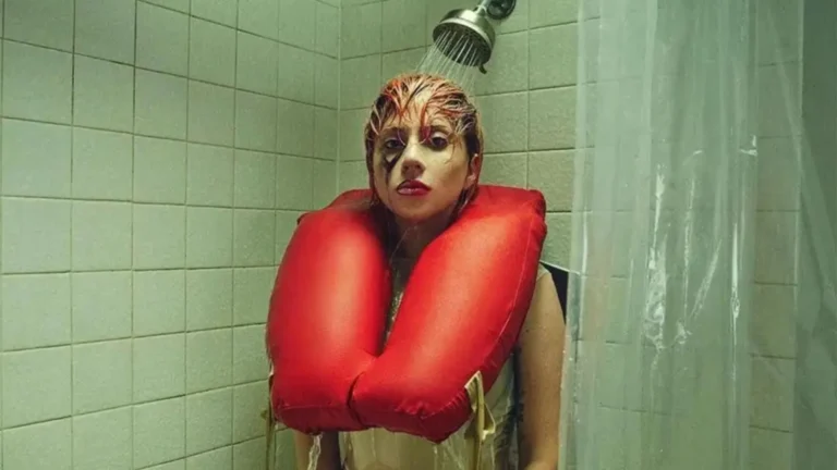 Lady Gaga anuncia show inédito e gratuito no YouTube na véspera de Natal