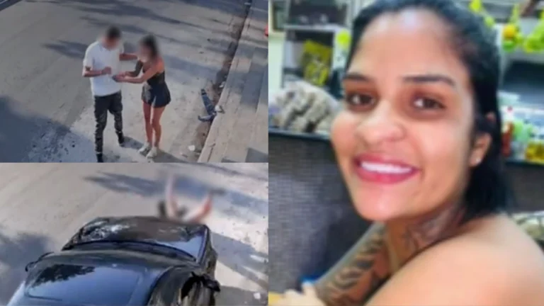 Mulher arrastada na Marginal Tietê será velada nesta sexta (26) em SP