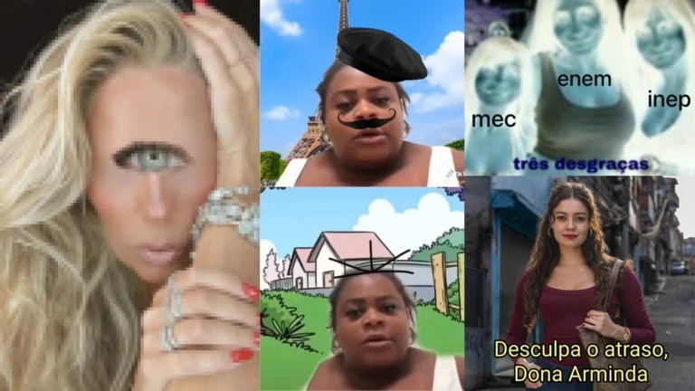 Marisa Maiô e mais: relembre os memes que marcaram 2025