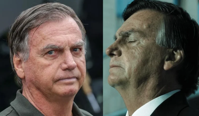 Bolsonaro em perigo? Vidente faz previsões arrepiante sobre ex-presidente