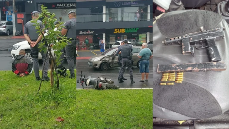 “Bonde do Magrelo”: integrantes de facção ligada ao CV são presos em SP
