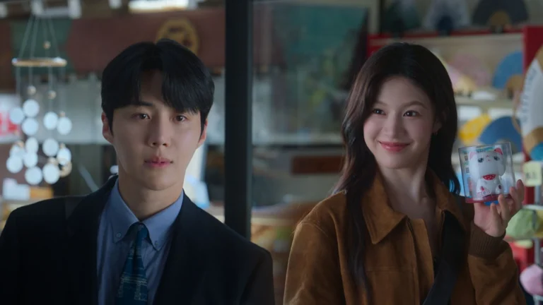 “O Amor Pode Ser Traduzido?”: veja trailer do novo k-drama da Netflix