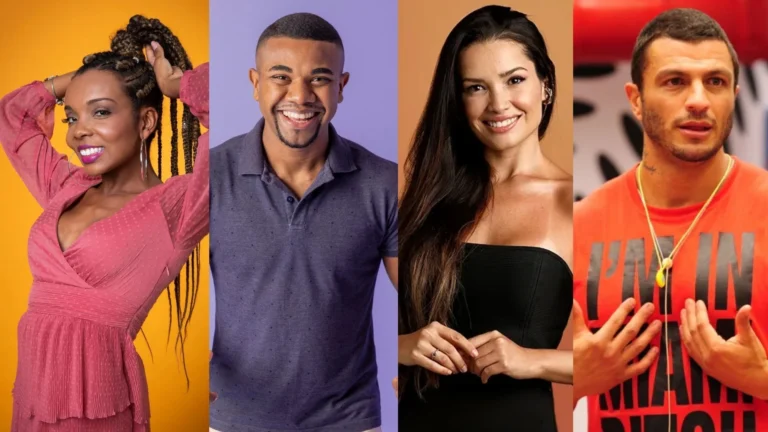 Veja como estão hoje os campeões do BBB e o que fizeram com o prêmio