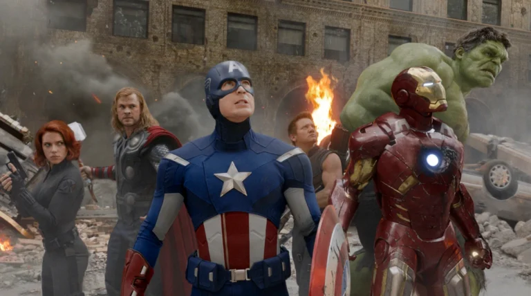 “Vingadores: Doomsday”: contagem regressiva para estreia é iniciada