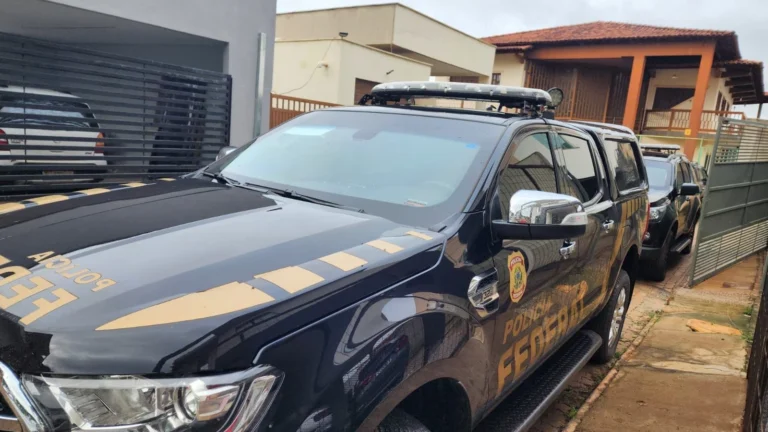 PF mira lavagem de dinheiro com uso de criptomoedas na Espanha